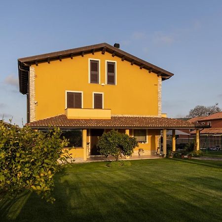 B&B La Canfora Atri Ngoại thất bức ảnh