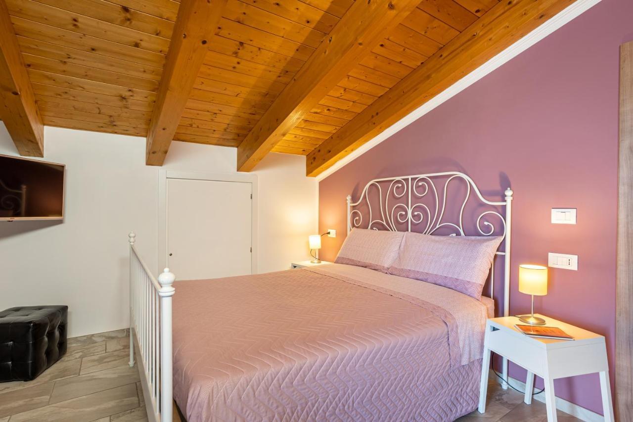 B&B La Canfora Atri Ngoại thất bức ảnh