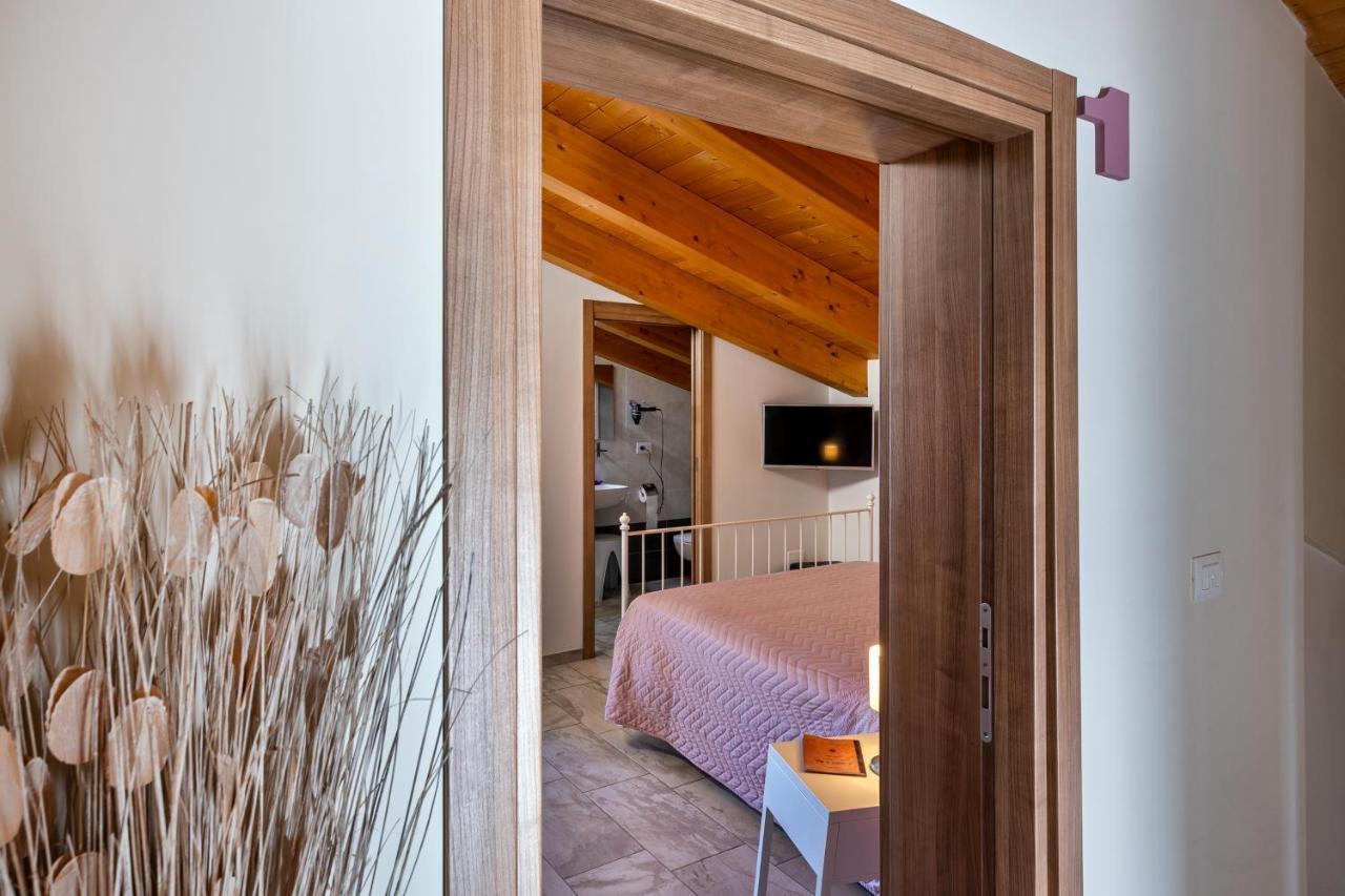 B&B La Canfora Atri Ngoại thất bức ảnh