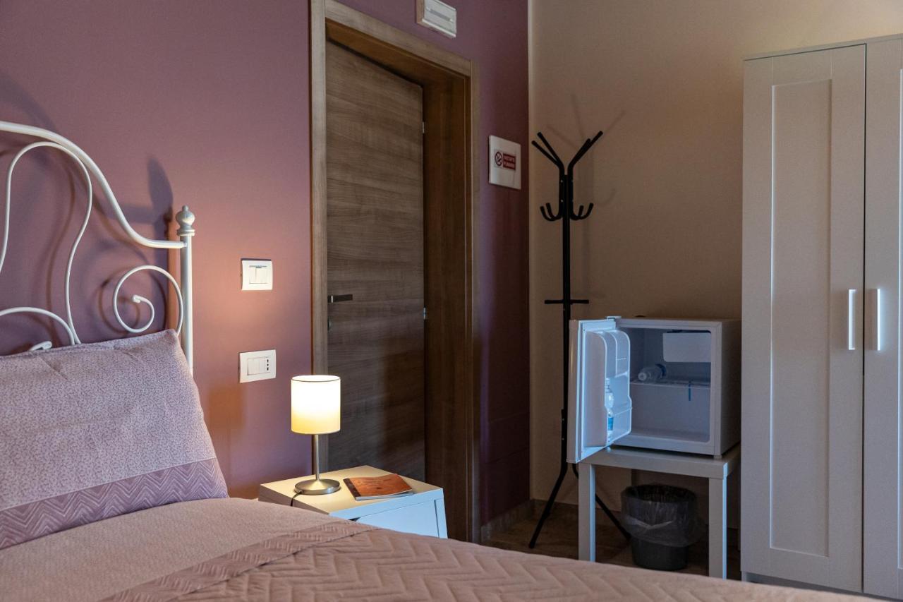 B&B La Canfora Atri Ngoại thất bức ảnh