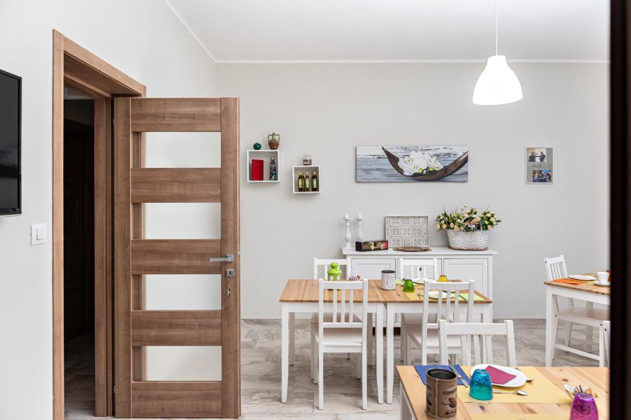 B&B La Canfora Atri Ngoại thất bức ảnh