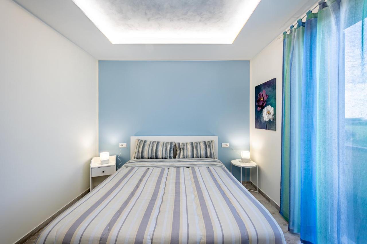 B&B La Canfora Atri Ngoại thất bức ảnh